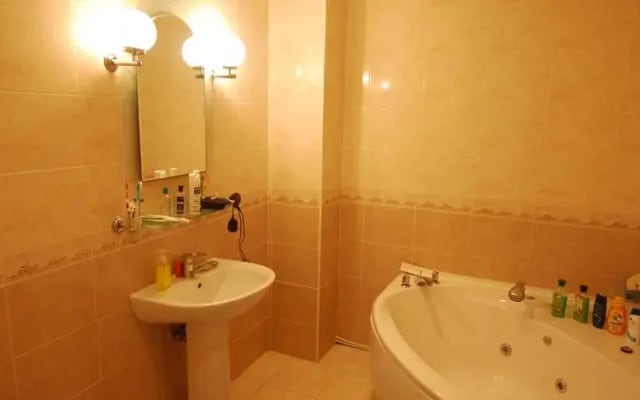Sochi Guest House