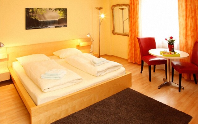 Muller Inn Bed & Breakfast