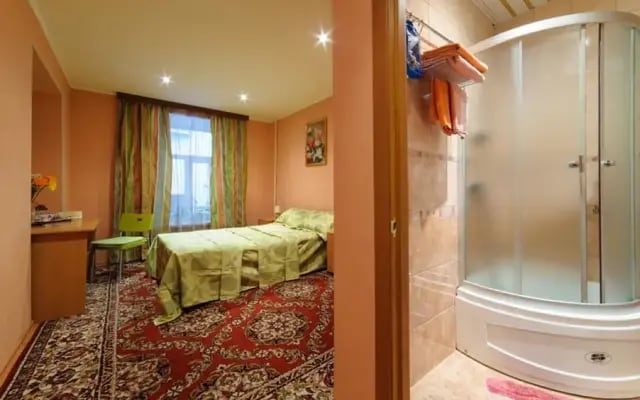 Mini Otel ALVinn