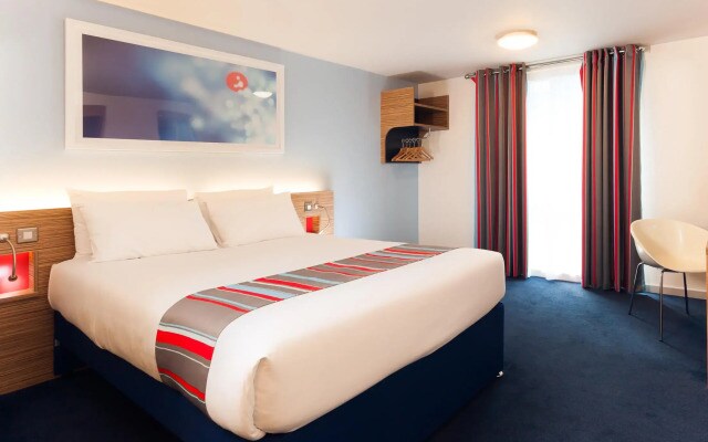 Travelodge Glossop
