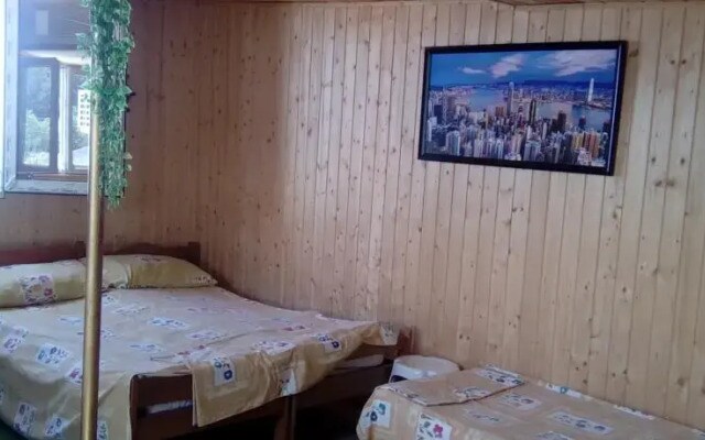 Guesthouse Alfa