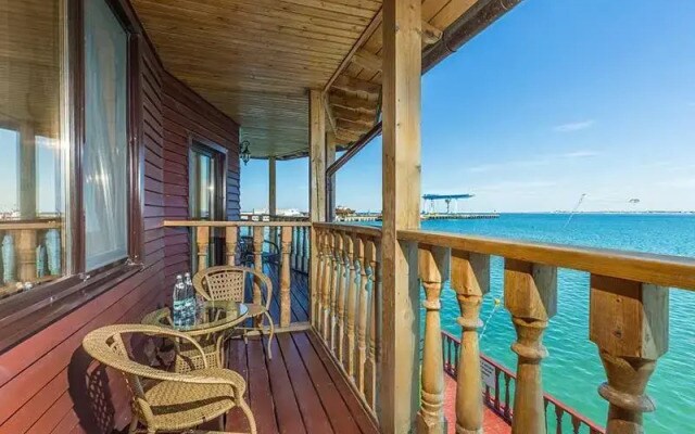 Kapitan Sea Club Mini-hotel