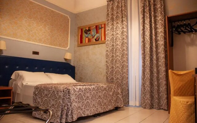 Hotel Assisi