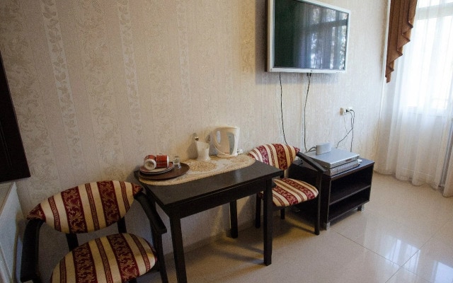Solnyshko Mini-Hotel