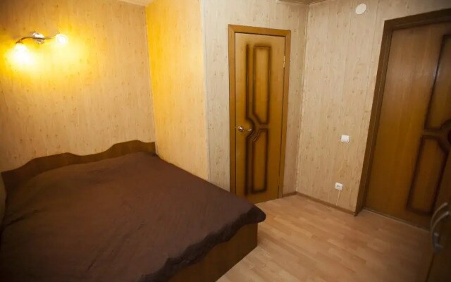 Mini Hotel Ne Goryuy