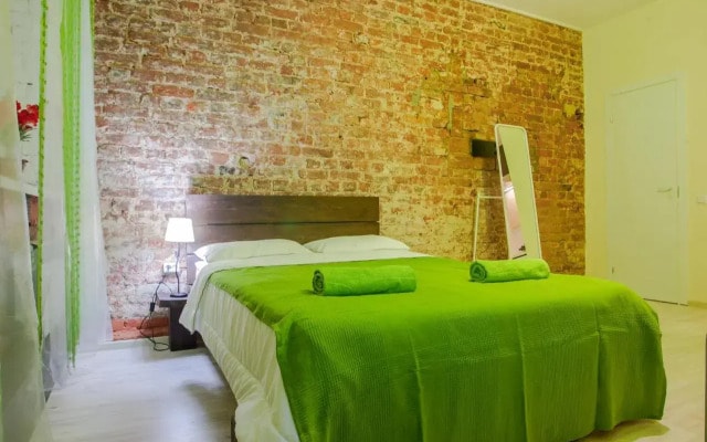MWA Arka Apartments