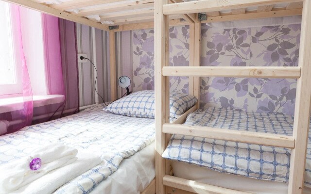 Crystal Hostel