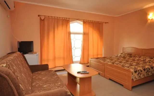 Mia Stella Guest House