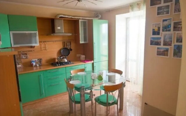 WORLD Samara Hostel