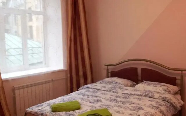 Mini-Hotel Elizaveta