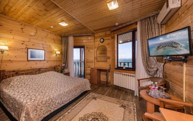 Kapitan Sea Club Mini-hotel