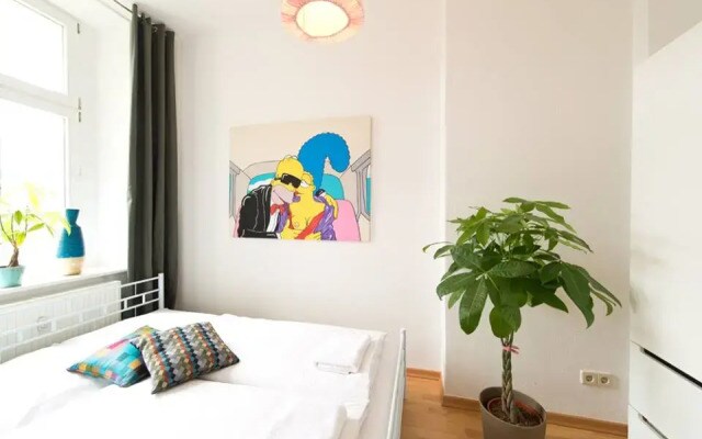 Numa Berlin Kater