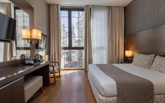 Hotel Barcelona Colonial