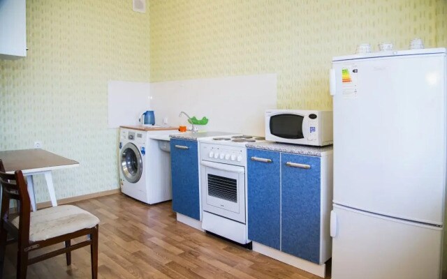 Apartment Antares
