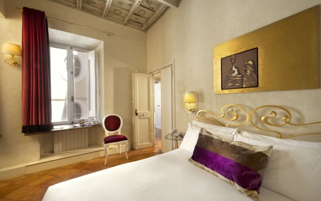 Residenza Frattina