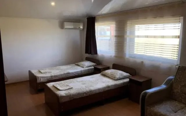 Family Guest House