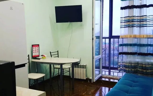 Na Krasnih Mad'yar Apartments