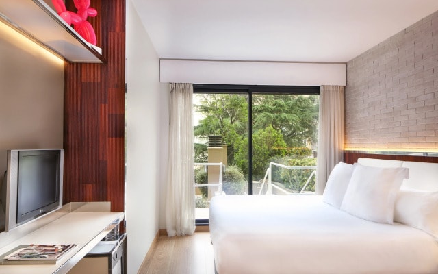 Отель Balmes, a member of Preferred Hotels & Resorts