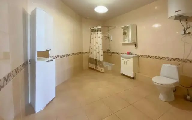 Zolotye Kupola Mini Hotel