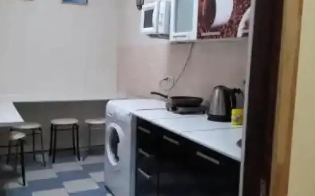 First Hostel