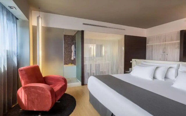 Barceló Malaga Hotel