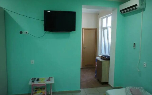 Guest House 5 Rooms