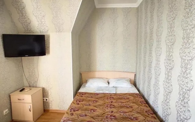 Effector Guest House