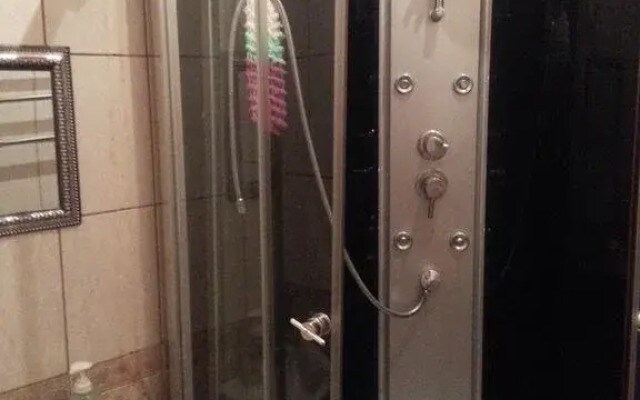 Apartment Pobedy 104