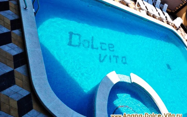 Dolce Vita Hotel