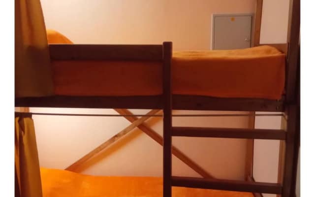 Hostel Lovec Snov