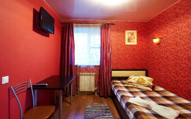 Malina Mini-Hotel