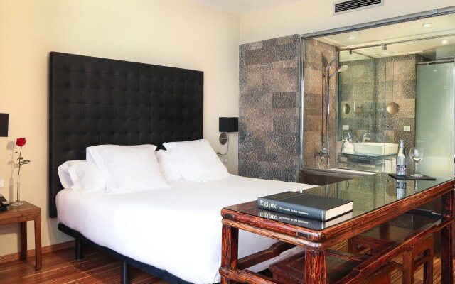 Gran Derby Suites Hotel, a Small Luxury Hotels of the World