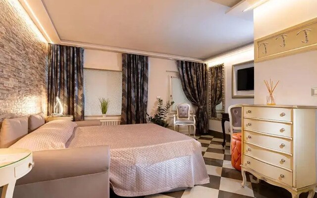Hotel Ca Marinella