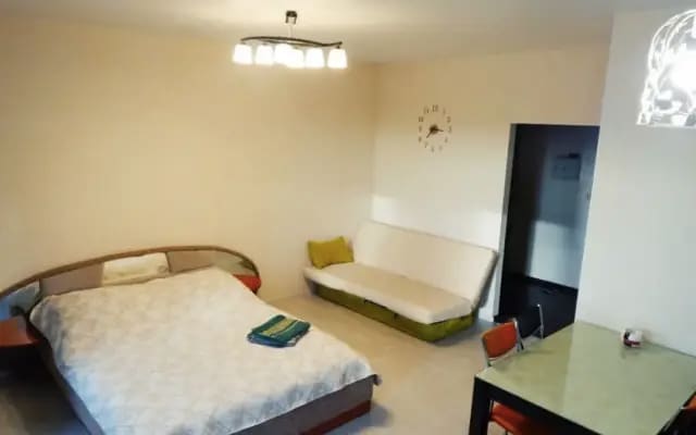 Shellcity Apartments
