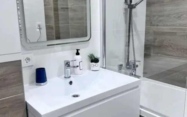 Uyutnye Apartamenty V Eko Rayone Flat