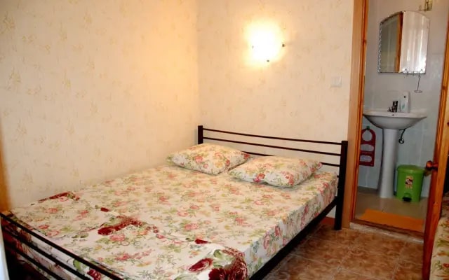 Гостиница «Агат»
