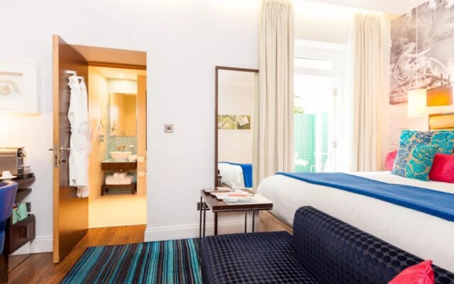 Hotel Indigo London Hyde Park Paddington by IHG