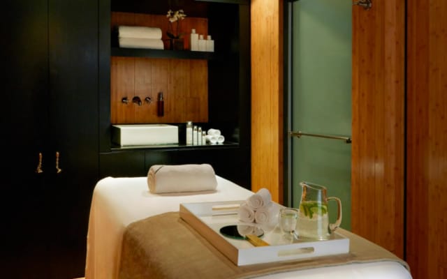 The Chancery Rosewood