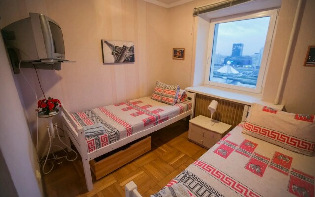 Paris Rooms