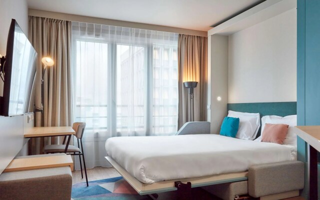 Aparthotel Adagio Paris Nation