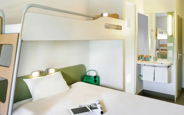 Ibis Budget Muenchen City Sued