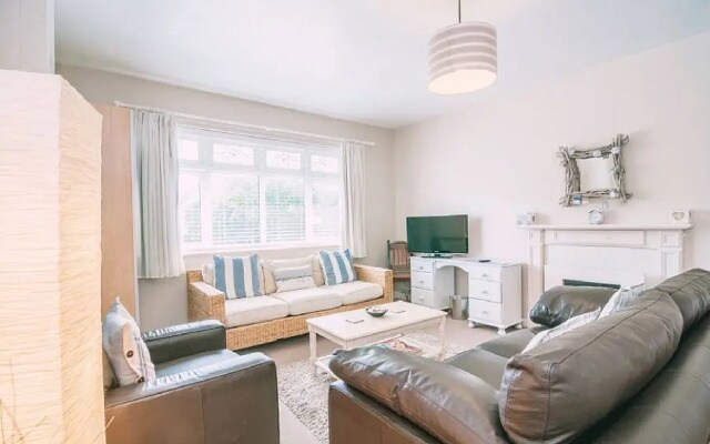 Alderley Apartments