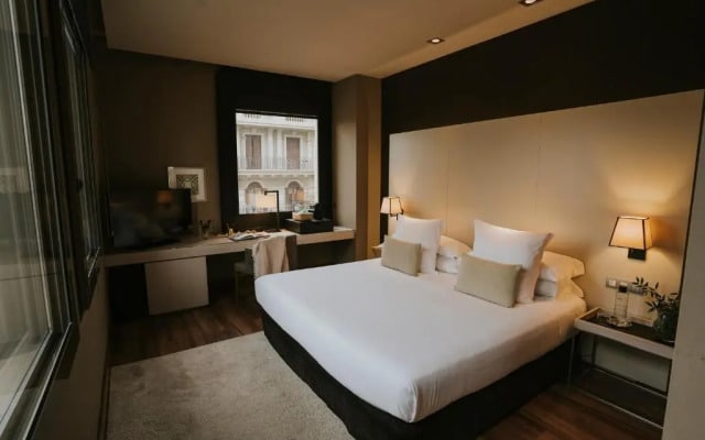 Grand Hotel Central