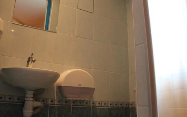 Rezidentsiya Sagittarius Hotel