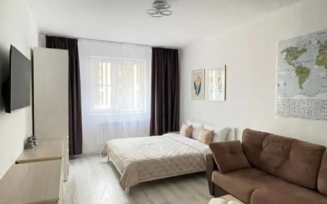 Smart Lofts (Смарт Лофтс) Тушино