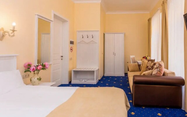 Pururoom Hostel