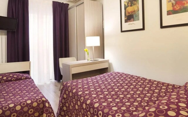 Hotel Excelsior Republique