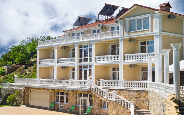 Zolotye Kupola Mini Hotel