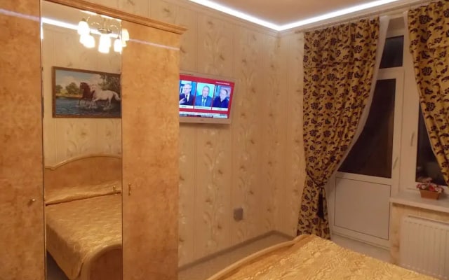 Тройка