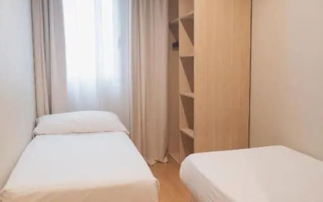 Apartments Hotel Sant Pau